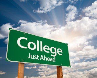  Now is the time to start planning for college  