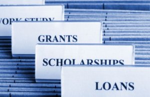  You may need loans and grants to go with you baseball scholarship  