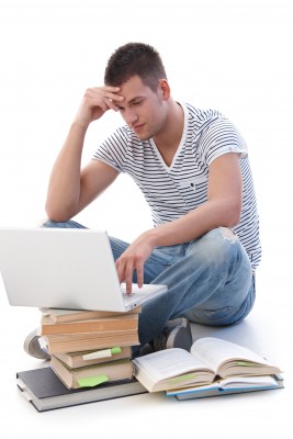  DIII schools may allow for more time to study  