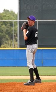  Starting from the stretch position  