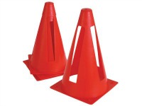  Cones Are Helpful and Easy to Use  