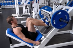  Improve the Strenght in Your Legs 