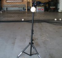  One of the best hitting tools  