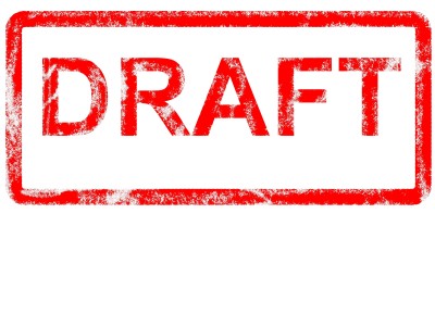  a few DIII players get drafted  