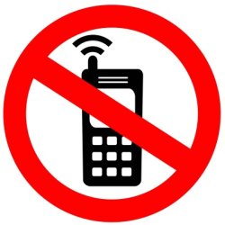  No phone calls came my way  
