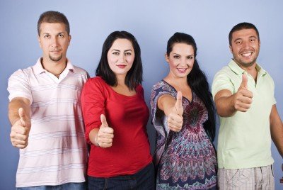 You want happy t ball parents