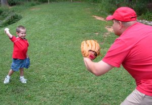  Great bonding time with your child