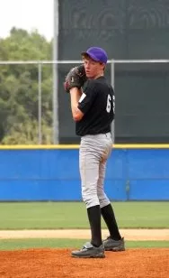  Starting from the stretch position  