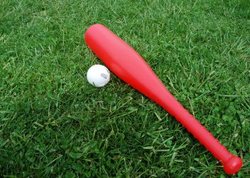  A great training tool for younger baseball players  